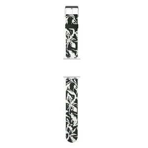 Apple Watch Band Moby Fox Smartwatch Band Fits All Apple Watches Silicone - Picture 1 of 4
