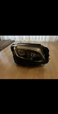 Orginal Mercedes GLC ScheinwerferRechts A253 906 58 01 - Bild 1 von 4