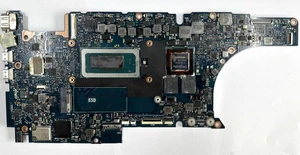 ASUS Zenbook 14X OLED UX5400ZB 16G RAM i7-1260P MX550 2GB GPU Motherboard - Picture 1 of 3