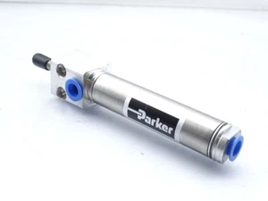 PARKER 0.75BFDSR01.88 PNEUMATIC CYLINDER - Picture 1 of 3