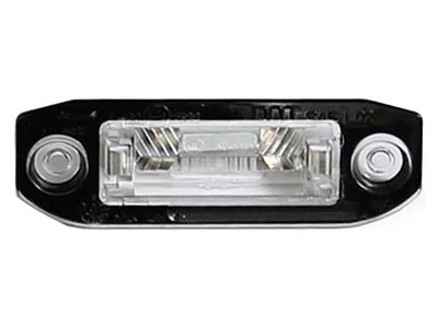 For 2008-2016 Volvo XC70 License Light 75455CPKY 2011 2009 2010 2012 2013 2014 - Image 1 of 2