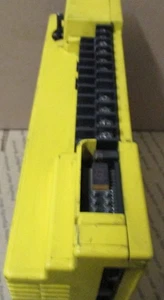 Fanuc Servo A06B-6066-H006 Amplifier, Missing Cover - Picture 1 of 5
