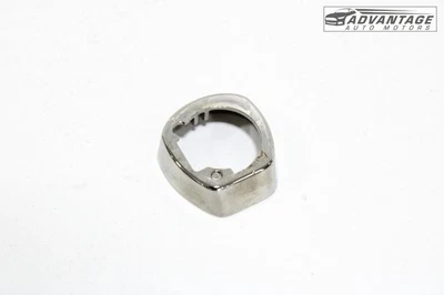 Dodge Charger 2019-2021 consola central transmisión palanca de cambios perilla bisel OEM Foto 1 de 4