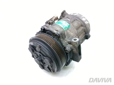 Vauxhall Vectra Pompe de compresseur de climatisation A/C 2.2 direct Essence - Photo 1/4