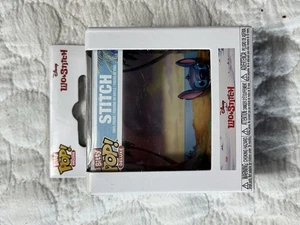 Funko Bitty Pop! Deluxe Disney Lilo & Stitch - Stitch - Picture 1 of 3
