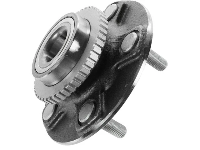 Conjunto de buje de rueda para Infiniti I30 1996-1999 1997 1998 MG434KN Foto 1 de 1