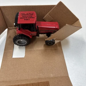 ERTL 1/64 Farm Show Edition 1/64 Scale Case IH 1934U Scale Farm Tractor Souvenir - Picture 1 of 9