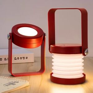2000 mAh Rechargeable LED Lamp Multi-Functional Portable Light for Home Outdoor