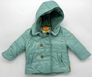 Warme Original Baby Jacke von Steiff Größe 3M 62 - Bild 1 von 2