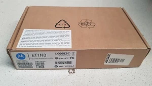 Genuine Motorola ET1 Enterprise Tablet ET1N07G2V1UG2 Android 2.3 4GB New SeePic - Picture 1 of 3