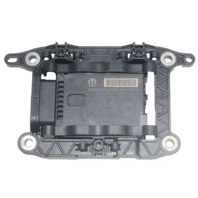 68578762AA Módulo de sensor de control de crucero delantero asistente para Jeep Compass 2022 Foto 1 de 4