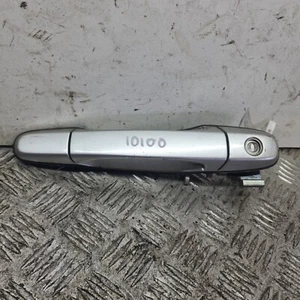 Toyota Estima Previa 2003 door handle DRIVER side Front OSF Right RH 2001-2005 - Picture 1 of 4
