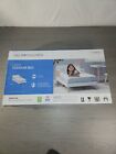 Delta Logan White Toddler Bed New In Open Box