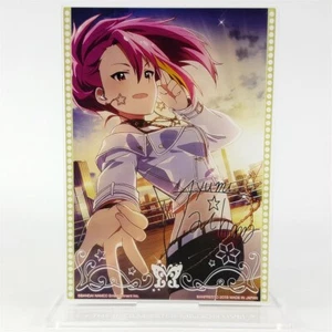 The Idolm@ster Million Live! Soporte de panel acrílico Idol Gallery Ayumu Maihama - Imagen 1 de 4