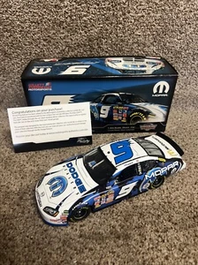 Motorsports Authentics Nascar Diecast Kasey Kahne #9 Scale 1:24 Limited Edition - Bild 1 von 6