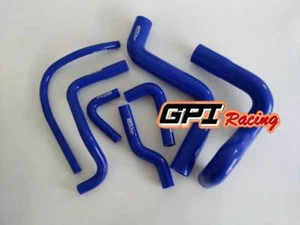 Silicone Radiator Hose FOR MGB-GT V8 1973-1976 1975 1974 73 74 75 76 - Picture 1 of 1