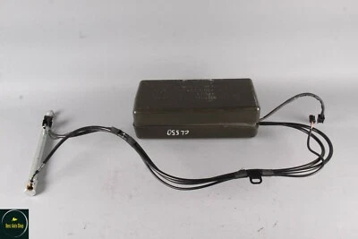 07-14 Mercedes W216 CL550 CL63 AMG Trunk Lid Lift Hydraulic Pump Motor OEM - Image 1 of 4