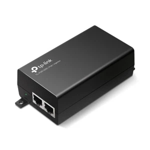 Injecteur Tp-Link TL-POE160S Poe+ (2 ports Gigabit, compatible avec 802.3Af/At, G - Photo 1/3