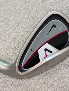 NIKE Golf VR TW Tiger Woods Junior 7 iron 29.5" Graphite Youth RH - Picture 1 of 6