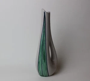 Steuler Design Keramik Krug / Vase RARE 60's 50's Pottery 50er 60er Germany WGP - Bild 1 von 5
