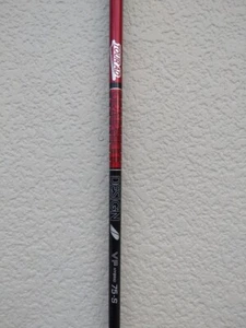 Graphite Design Tour AD VF Hybrid Utility Shaft golf goods sports outdoor Mens - Picture 1 of 2