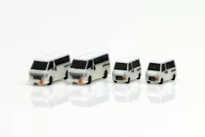 1/400 farbige Landschaft Zubehör GSE Auto Set A TA400AC-004 Wagen Auto Airpo - Bild 1 von 3