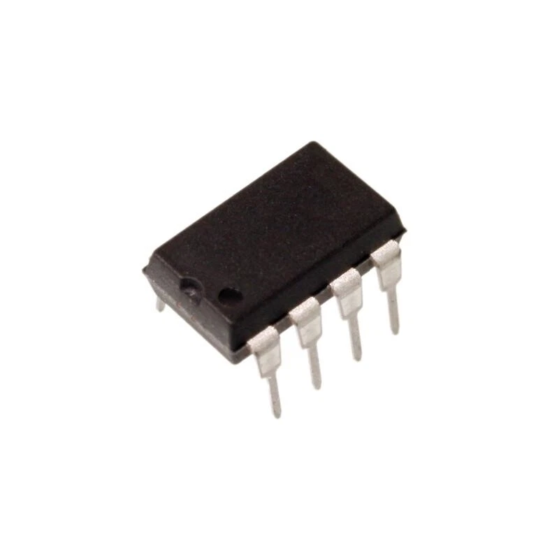 ON SEMICONDUCTOR MC33063AP1 Schaltregler 1,5AAdj 40Vs DIP8