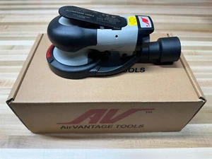 AirVANTAGE Advanced 5 in. Random Orbital Sander (3/16" Orbit) - Picture 1 of 4