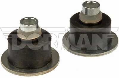 Aislador de montaje de amortiguador Dorman para Chevrolet Suburban 2500 2000-2013 Foto 1 de 4