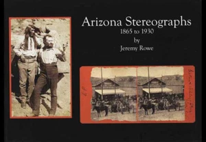 Arizona Stereographs 1965 - 1930 - Picture 1 of 3