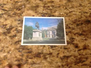 Tarjeta Postal Rusia URSS Leningrado, Castillo de los Ingenieros - Imagen 1 de 2