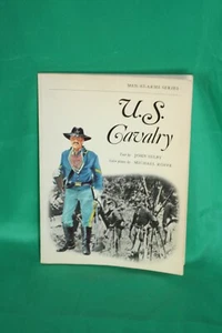 U.S. cavalry by John Selby copyright 1972 - Picture 1 of 1