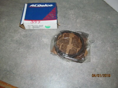 AC Delco Differential Bearing Front or Rear Inner Interior 387AS/382A - Image 1 of 3