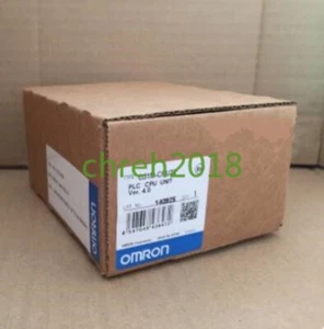 1 PCS NEW IN BOX Omron module CJ1M-CPU22 - Picture 1 of 4