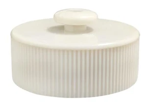Pool Drain Plug Cap Replacement for Intex Above Ground Pool Drain Valve Cap P... - Picture 1 of 7