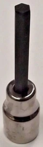 Armstrong 11-712A 7/32" Hex Bit Socket 3/8" Drive USA - Picture 1 of 1
