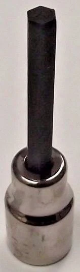 Armstrong 11-712A 7/32" Hex Bit Socket 3/8" Drive USA - Image 1 of 1