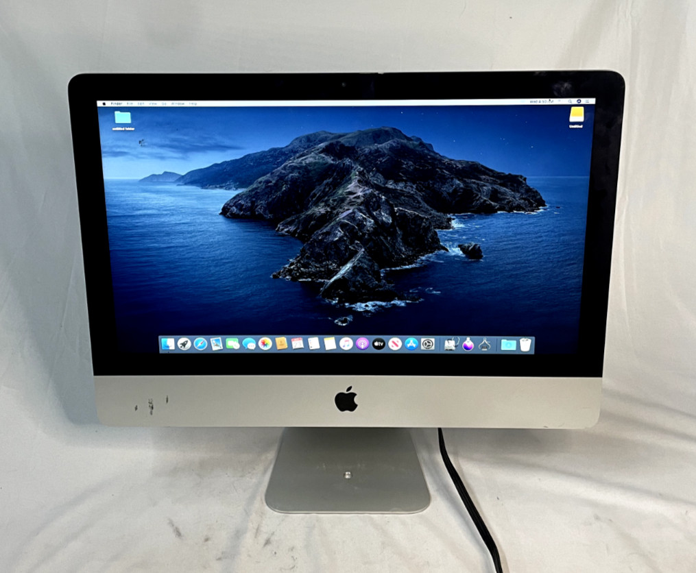 Apple iMac Intel Core i7 4th Gen. 2013 Apple Desktops & All Apple iMac Intel Core i7 4th Gen. 2013 Apple Desktops & All