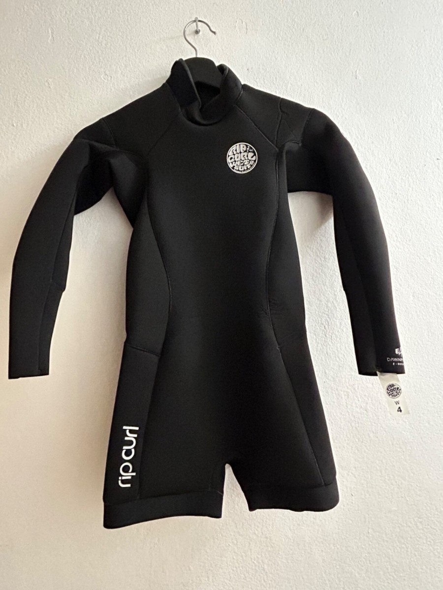 新品 RIP CURL ショートジョン XL RIP CURL ウェットスーツ 24 リップカール ウエットスーツ