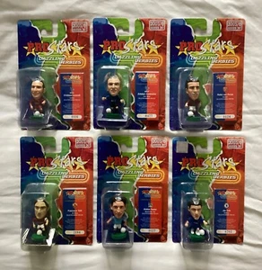 Corinthian Prostars bundle - Series 30 x6 - Picture 1 of 2