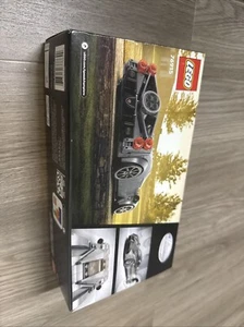 LEGO SPEED CHAMPIONS: Pagani Utopia (76915) - Picture 1 of 6