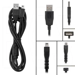 ECS USB Cable for Olympus Digital Recorders & Docking Station - Picture 1 of 1