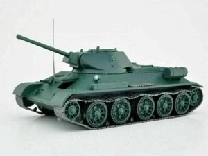 SERBATOIO RUSSO T34/76 Modelli di vespe SCALA 1:48 - pronto all'uso 48151 - Foto 1 di 1
