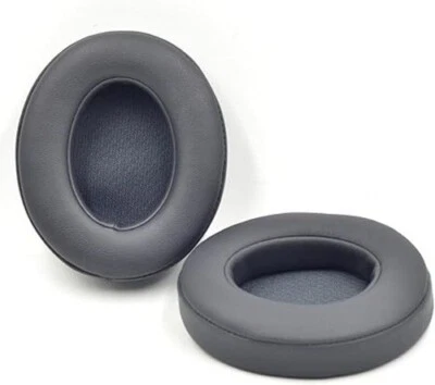 Beats Studio 3 Ear Pads, BUTIAO Replacement Protein Leather Earpads Memory Foam