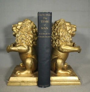Altes Buch Die Zeit des Menschen 1926 Erstausgabe aus Ellen Glasgow Personal Library - Bild 1 von 7