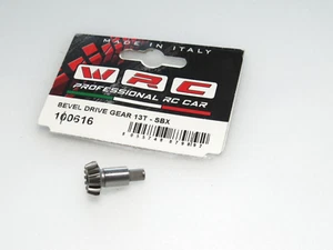 WRC-7214 WIRC SBX.2 1:8 Nitro Buggy neues Differential 13t Ritzel Getriebe - Bild 1 von 1