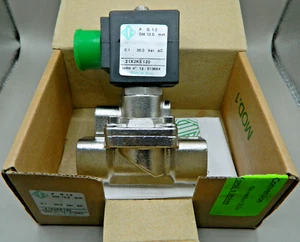Elettrovalvola ODE 21X2KE120 ODE 21X2KE120 - Foto 1 di 4