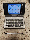 RARE Unication Magpie Linux PDA Engineer Sample POWERS ON