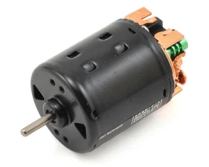 Yeah Racing Hackmoto V2 540 Brushed Motor (13T) [YEA-MT-0012] - Picture 1 of 3