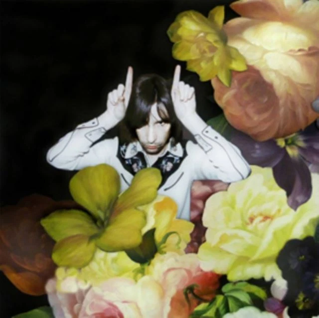 Ben Khan [CD] Foto 1 de 1